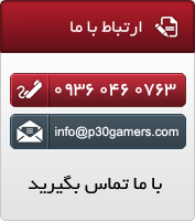 تماس با پشتیبانی پی سی گیمرز