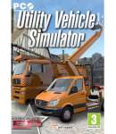 Utility Vehicles Simulator