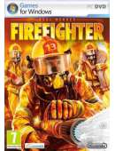 Real Heroes - Firefighter
