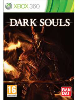 xbox 360 Dark Souls