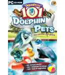 101 Dolphin Pets صد و یک دلفین خانگی