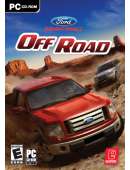 Ford Offroad Racing