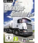 Tankwagen Simulator 2011