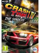 Crash Time 4 The Syndicate 2010
