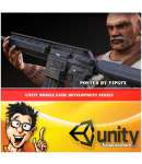 Digital Tutors - Unity Mobile Game Development Tutorials