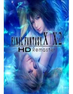 FINAL FANTASY X X 2 HD Remaster