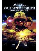 Act of Aggression Reboot Edition