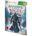 xbox 360 Assassins Creed Rogue