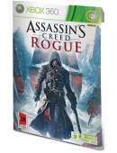 xbox 360 Assassins Creed Rogue