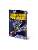 Borderlands The Pre Sequel Complete Edition