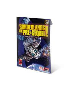 Borderlands The Pre Sequel Complete Edition