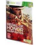 xbox 360 Medal of Honor Warfighter