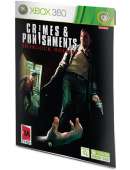 xbox 360 Sherlock Holmes Crimes And Punishments