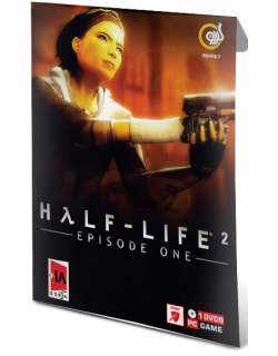 Half Life 2: Episode One