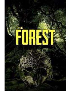 The Forest 2018