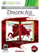 xbox 360 Dragon Age Origins Ultimate Edition