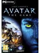 Avatar: The Game - آواتار