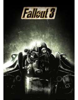 Fallout 3 + 5 Expansion Packs 