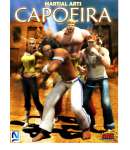 Martial Arts Capoeira