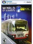 World Of Subways Vol.3 London Underground
