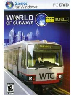 World Of Subways Vol.3 London Underground