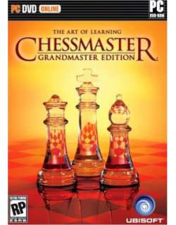 ChessMaster 11: Grand Master Edition