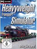 HeavyWeight Transport Simulator