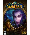 World of Warcraft - دنیای وارکرافت