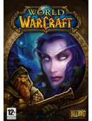World of Warcraft - دنیای وارکرافت