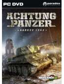 Panzer Kharkov 1943