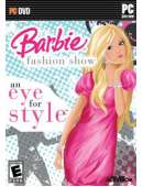 Barbie Fashion Show an eye for Style