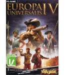 Europa Universalis IV Conquest of Paradise