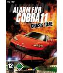 Alarm For Cobra 11: Crash Time هشدار برای کبرا 11