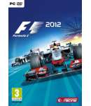 F1 - 2012