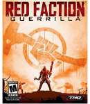 Red Faction Guerrilla ReMarstered