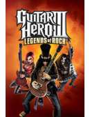 Guitar Hero III: Legend of Rock