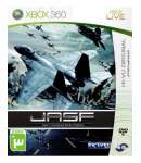 xbox 360 JASF Janes Advanced Strike Fighters