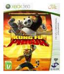 xbox 360 Kung Fu Panda