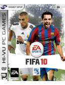 FIFA Soccer 10 - فوتبال فیفا 2010