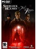 Sherlock Holmes Vs. Jack the Ripper