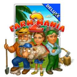 Farm Mania 1 + 2