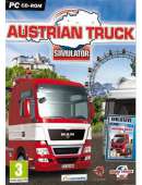 Austrian Truck Simulator 2010 شبیه سازی کامیون در اتریش