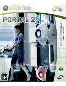 xbox 360 Portal 2