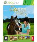 xbox 360 My horse and Me 2