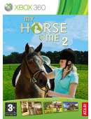 xbox 360 My horse and Me 2