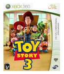 xbox 360 Toy Story 3