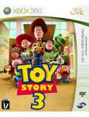 xbox 360 Toy Story 3