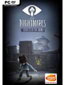 Little Nightmares Secrets of The Maw Chapter 2
