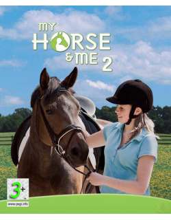 My Horse & me 2