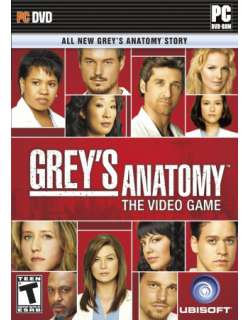 Greys Anatomy
